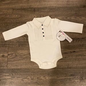 New with tags Koala Kids 3-6 no onesie